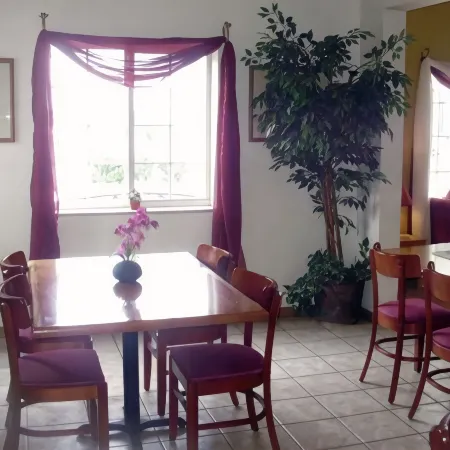 Rodeway Inn Salina North