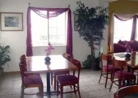 Rodeway Inn Salina North - Bữa sáng