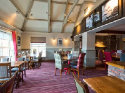 Premier Inn Elgin Hôtels à : Elgin