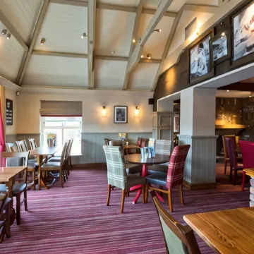 Premier Inn Elgin