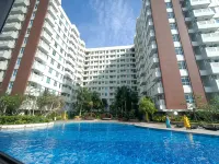 Apartemen Borneo Bay City by Staycation Balikpapan 英雄超市附近的飯店