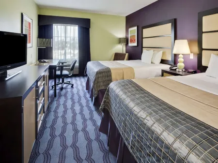 La Quinta Inn & Suites by Wyndham Hinesville - Fort Stewart