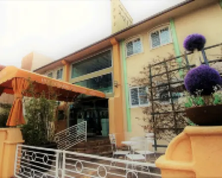 荷里活名人酒店 鄰近荷里活的酒店