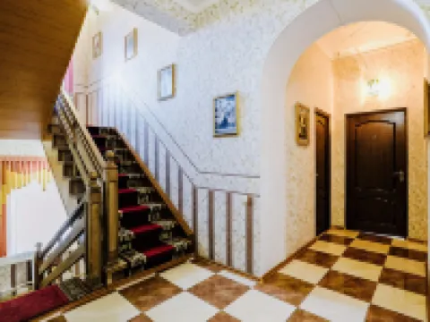 21 Vek Hotel Hotels in Astrakhan