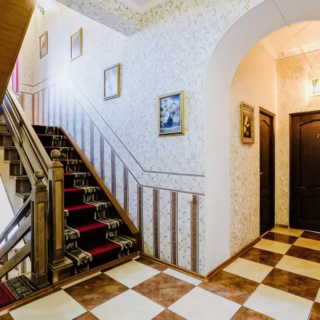 21 Vek Hotel