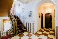 21 Vek Hotel Hotels in Astrakhan
