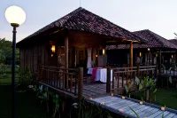 Gardenia Resort and Spa Hotels in Kubu Raya Regency