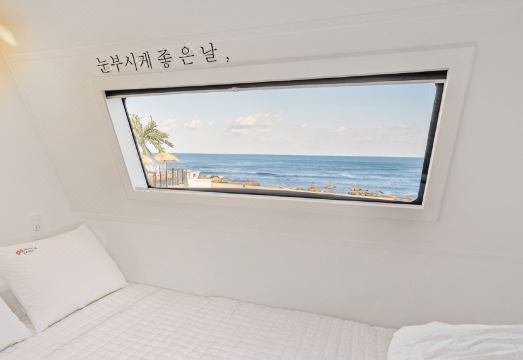 포항 태양&바다카라반