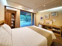 Nami Island Hotel Jeonggwanru Hotels in der Nähe von Interaktives Kunstmuseum