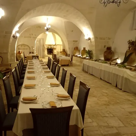 Agriturismo Tenuta Mazzetta