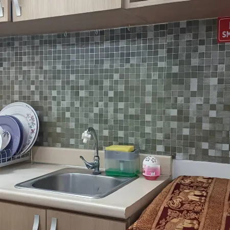 Adria's Home in sta mesa