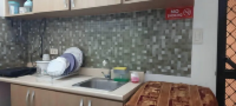 Adria's Home in sta mesa