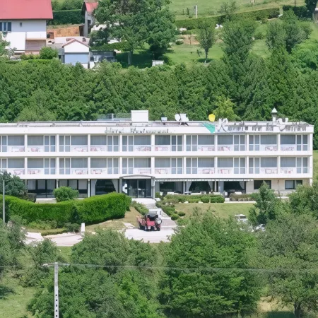 Le Relais de La Vallee
