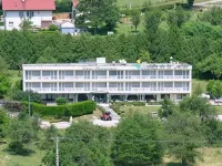Le Relais de La Vallee