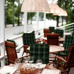 Chajkovskij Na Ulitse Mira Hotel - 3-Star