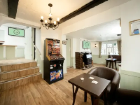 King William โรงแรมในลูตัน