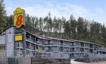 Super 8 by Wyndham Keystone/Mt. Rushmore