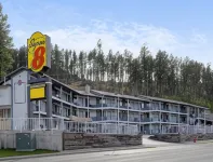 Super 8 by Wyndham Keystone/Mt. Rushmore Hotels in Keystone
