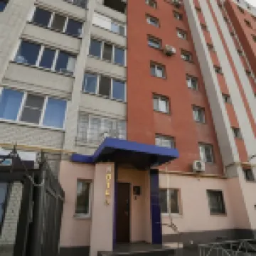 Даниловская Отели в г. 