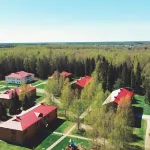 Dolina IVolga Park Hotel