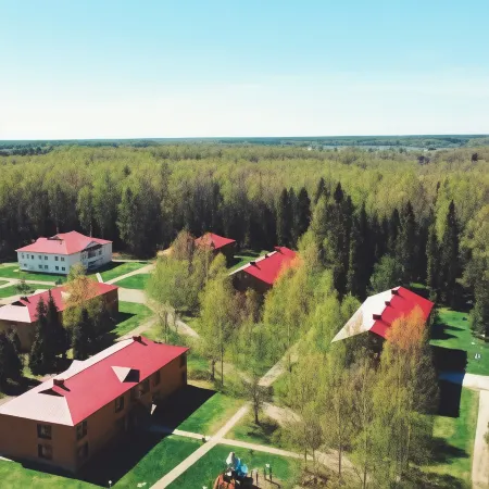 Долина Иволга