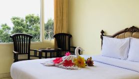 Dragon Palace Hotel Ternate