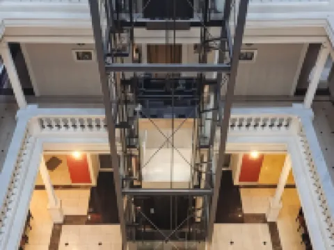 Gran Hotel Victoria Cordoba Argentina Hotels in Cordoba