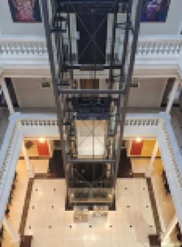 阿根廷科爾多瓦維多利亞格蘭酒店