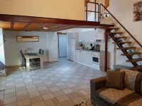 Holiday Home IL Vulcano