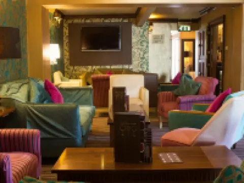 Old Palace Lodge Hotel Hotels in Dunstable