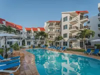 Hotel Imperial las Perlas Hotels near Float Fun Cancún