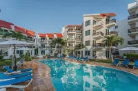 โรงแรมอิมพีเรียลลาสเพลาส