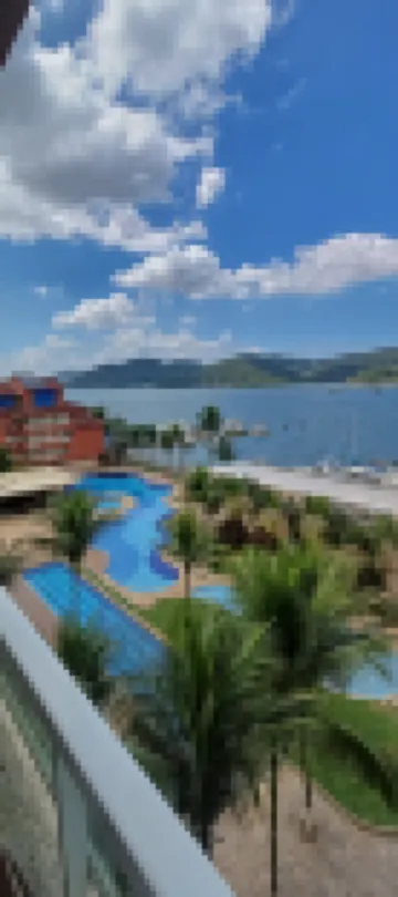 Ita Breeze Flat Mont Blanc Itacuruçá