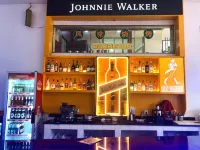 Nanjing Restaurant & Motel - Bar