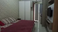 LzyRoom Apartment Margonda Residence IV & V