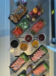 Tjeldsundbrua Hotel - breakfast