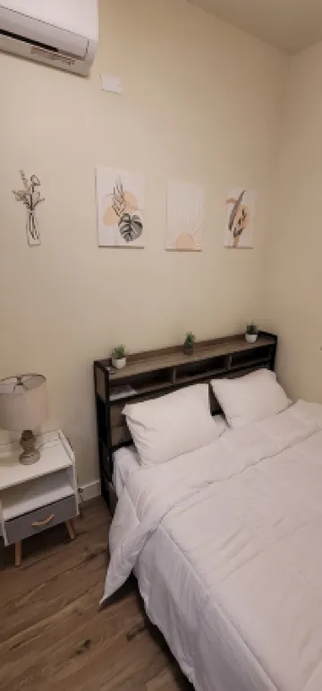 New Charming 2-bedroom Casita in nice El Centro with WiFi, AC