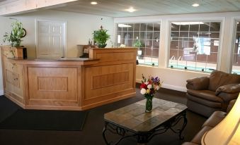 Sands by the Sea Motel