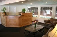 Sands by the Sea Motel