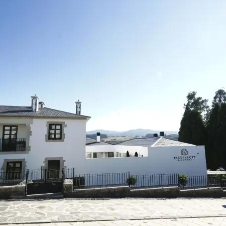 Vistalegre Hotel-Spa