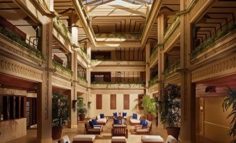 Mayfair House Hotel & Garden