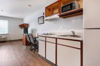 Woodspring Suites Huntsville/ Madison - 2-Star