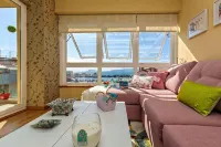 Noia Compostellae Beach