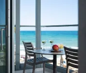 Arina Beach Resort - Ocean View
