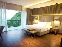The Balcone Suites & Resort 부키팅기 호텔