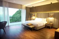 The Balcone Suites & Resort