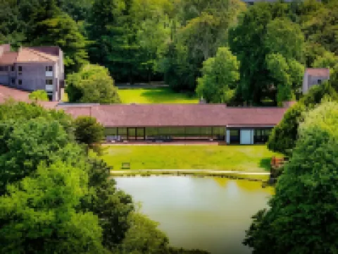 波伊斯聖喬治 - 夏姆酒店 桑特酒店