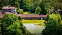 Relais du Bois Saint Georges - Hôtel de Charme