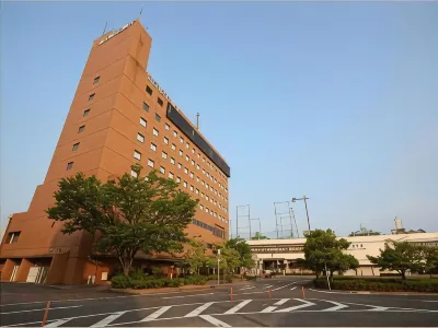 Hotel Anesis Seto-Ohashi Hotels in 