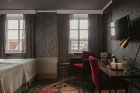 Home Grand Hotel Helsingborg